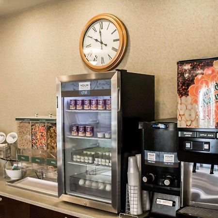 Comfort Suites Lake George - Queensbury Luaran gambar