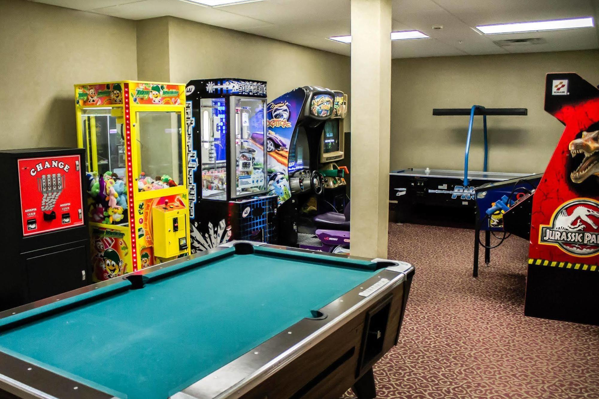 Comfort Suites Lake George - Queensbury Luaran gambar